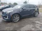 Cadillac XT5 Fwd Premium Luxury Image 17