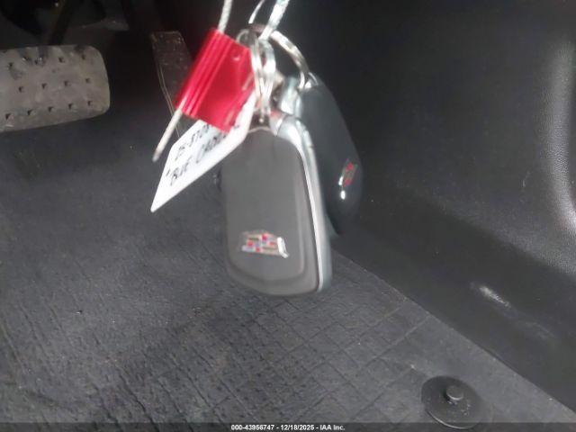 Cadillac XT5 Fwd Premium Luxury Image 8