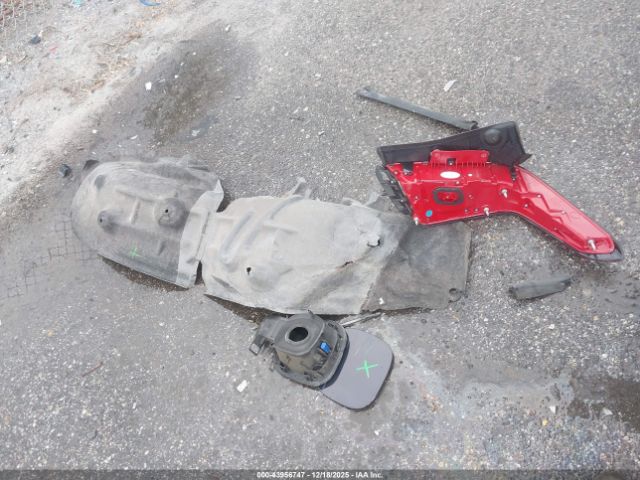 Cadillac XT5 Fwd Premium Luxury Image 16