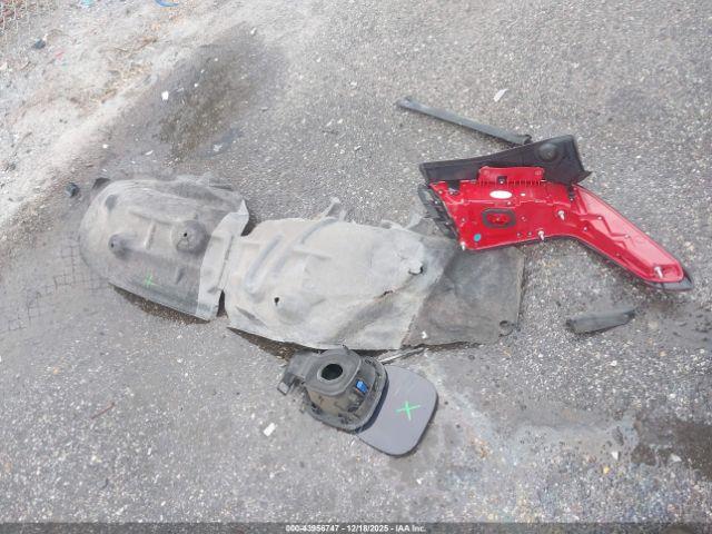 Cadillac XT5 Fwd Premium Luxury Image 16