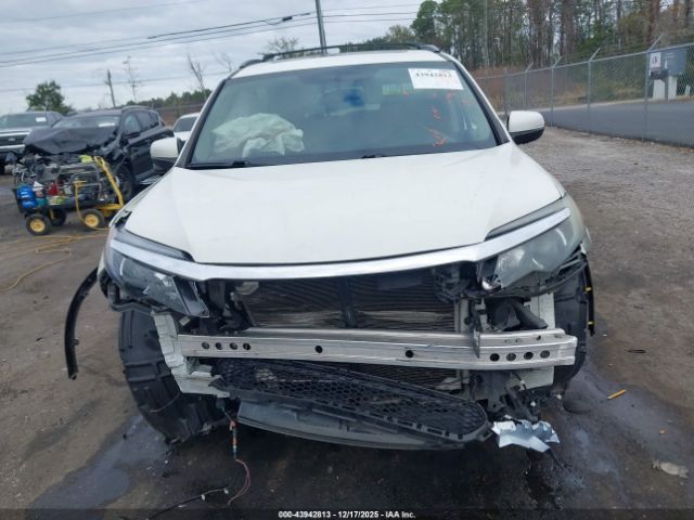 Honda Pilot Ex-l Image 16