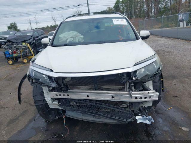 Honda Pilot Ex-l Image 16