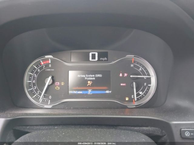 Honda Pilot Ex-l Image 5