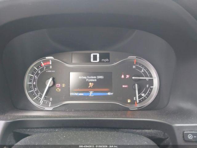 Honda Pilot Ex-l Image 5