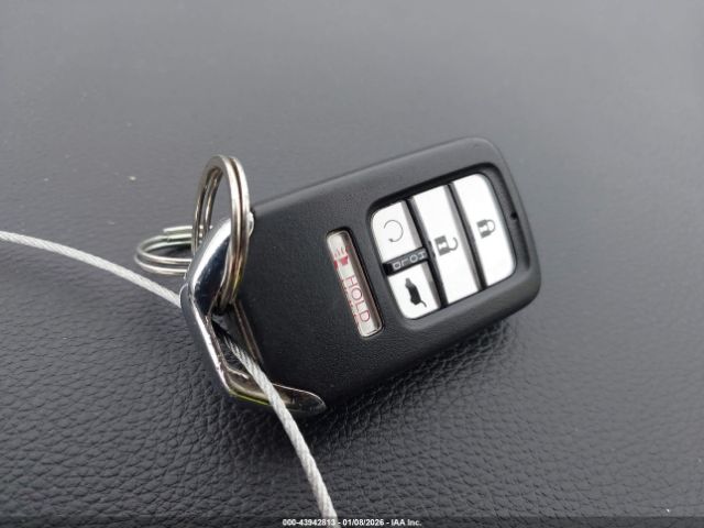 Honda Pilot Ex-l Image 3