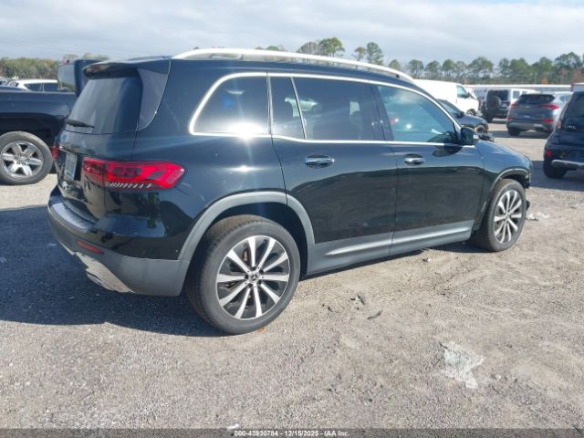 Mercedes-Benz GLB Image 6