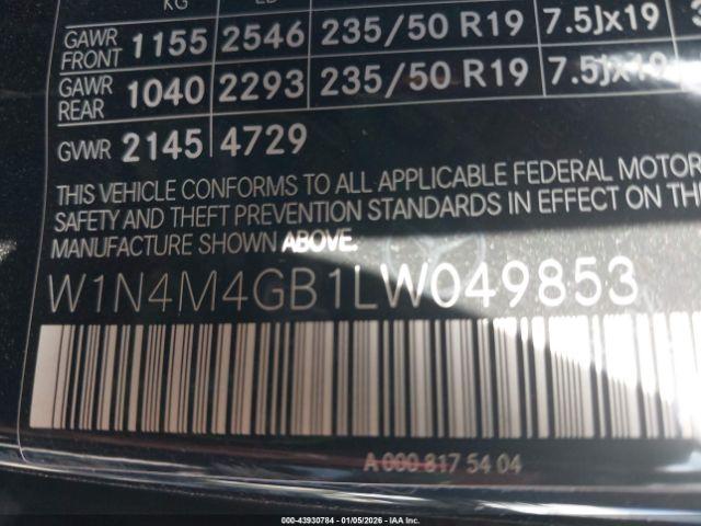 Mercedes-Benz GLB Image 17