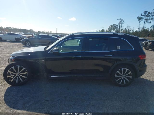 Mercedes-Benz GLB Image 13