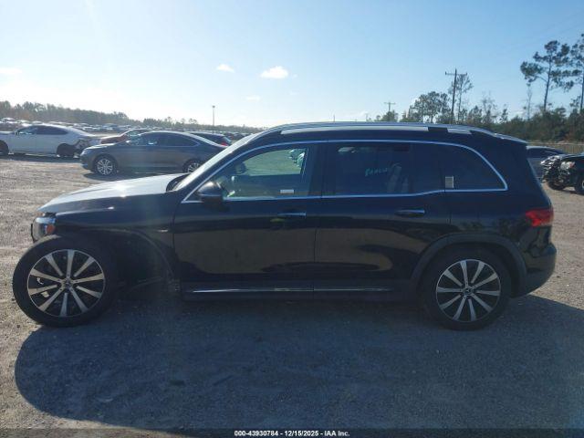 Mercedes-Benz GLB Image 13