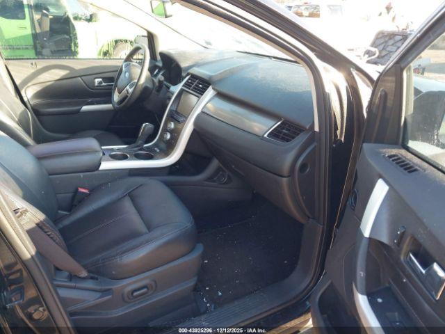 Ford Edge Sel Image 4