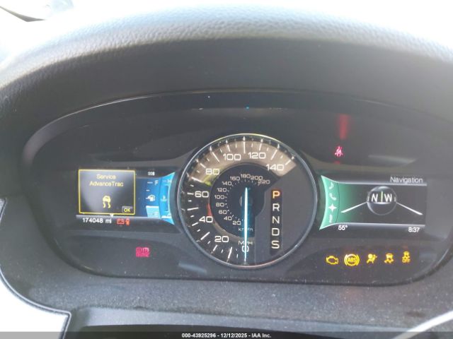 Ford Edge Sel Image 7