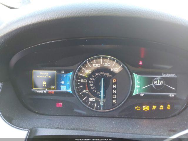 Ford Edge Sel Image 7