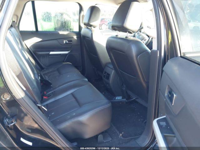 Ford Edge Sel Image 8