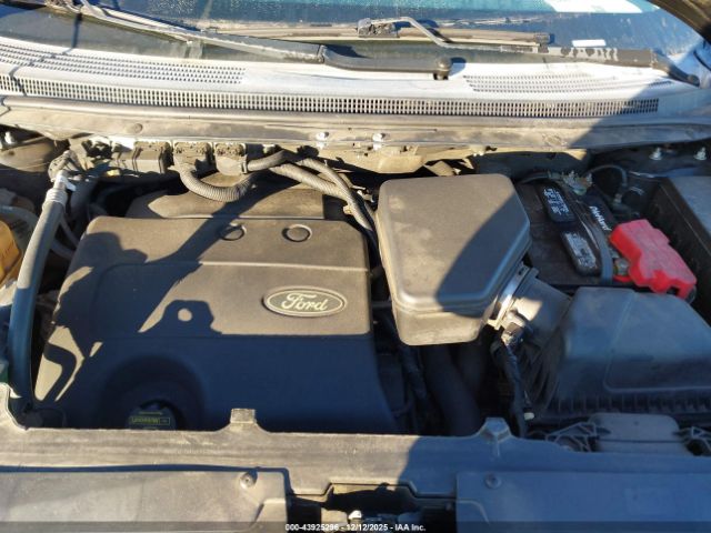 Ford Edge Sel Image 9