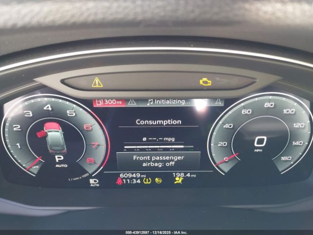 Audi Q7 Prestige 55 Tfsi Quattro Tiptronic Image 9