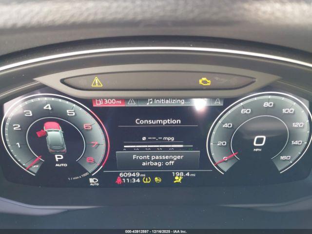 Audi Q7 Prestige 55 Tfsi Quattro Tiptronic Image 9