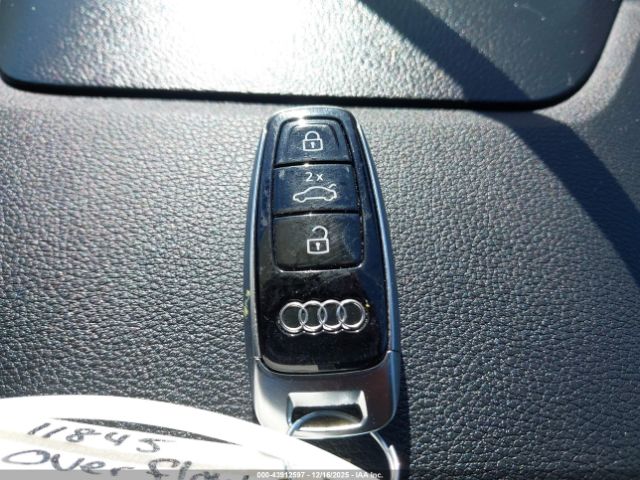 Audi Q7 Prestige 55 Tfsi Quattro Tiptronic Image 3