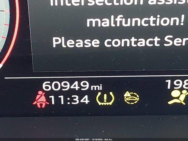 Audi Q7 Prestige 55 Tfsi Quattro Tiptronic Image 10