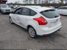 Ford Focus Se Image 5