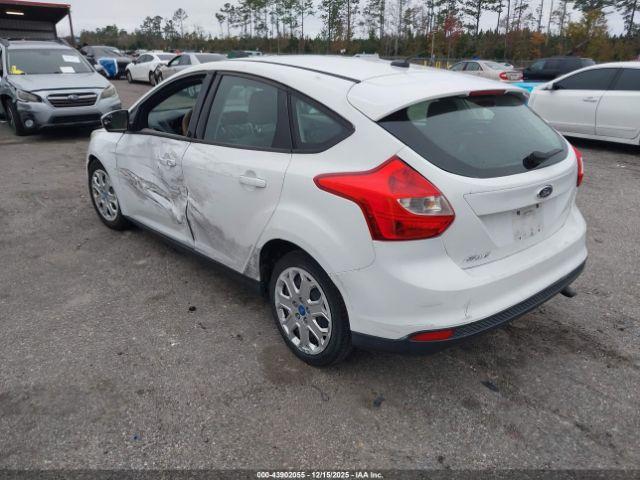 Ford Focus Se Image 5