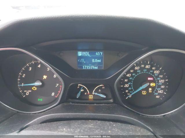 Ford Focus Se Image 4