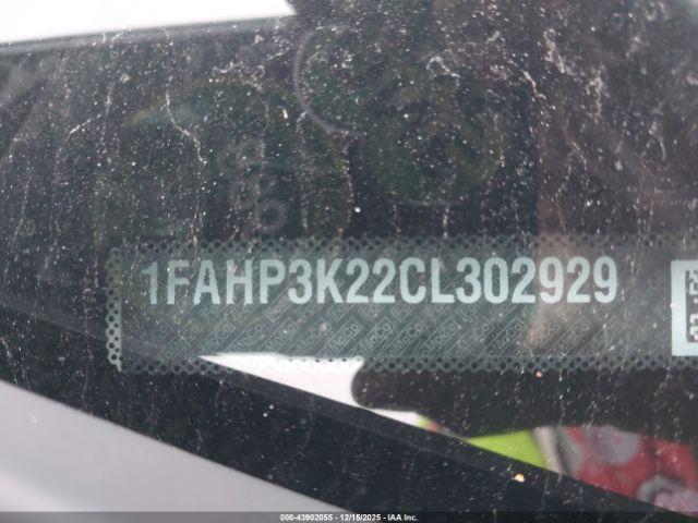 Ford Focus Se Image 10