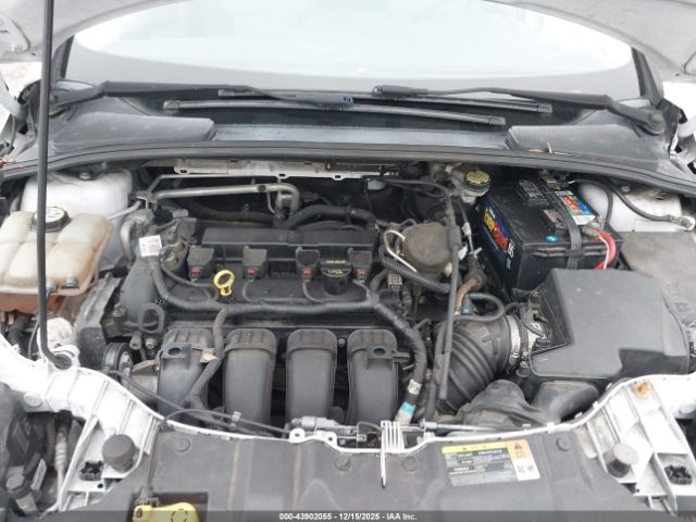 Ford Focus Se Image 2