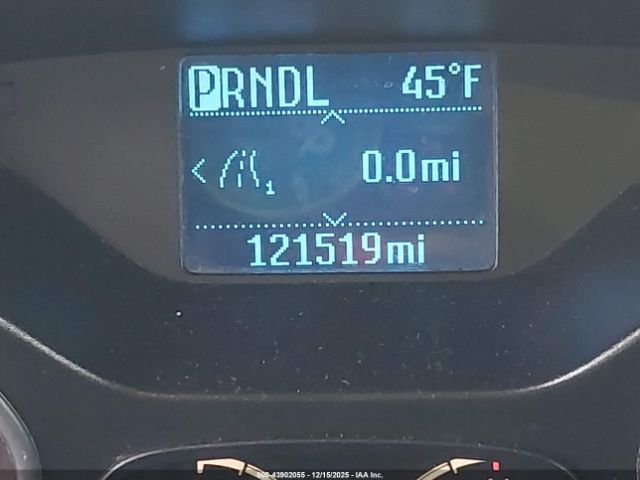 Ford Focus Se Image 14