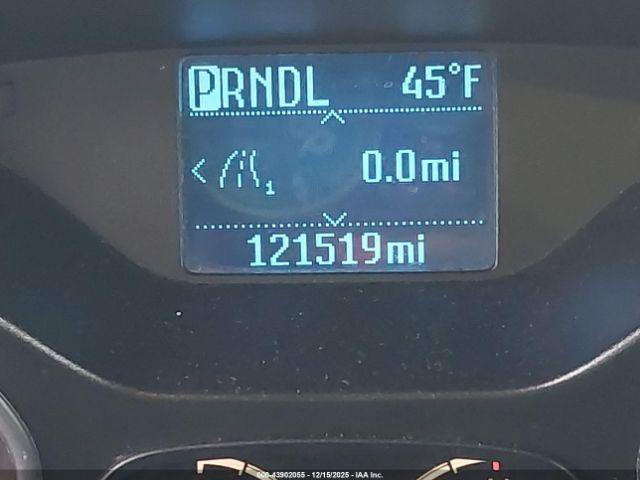 Ford Focus Se Image 14