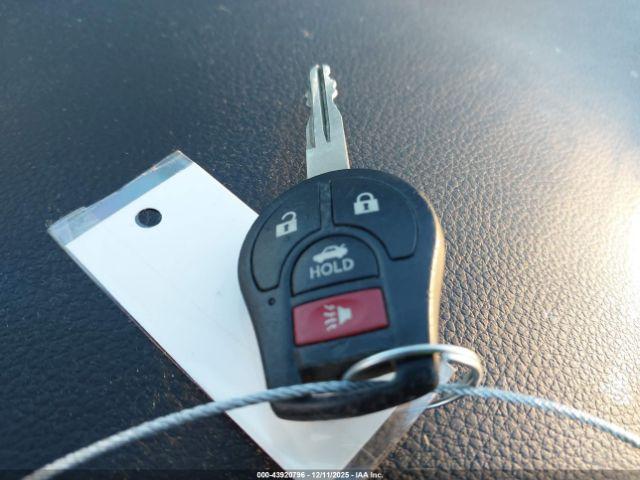 Nissan Sentra S Image 9