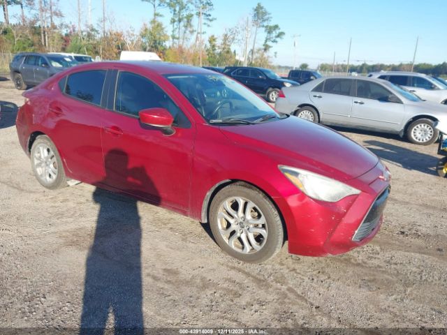 Scion iA Image 1