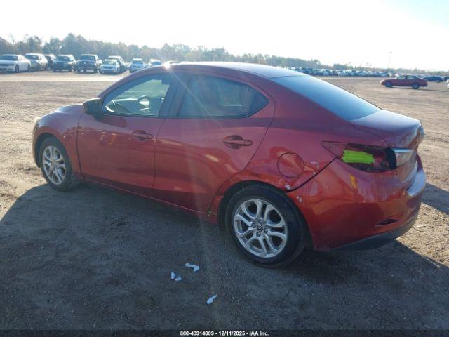 Scion iA Image 11