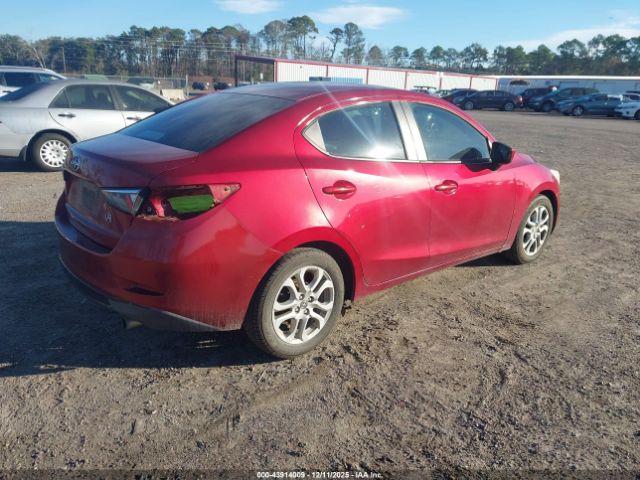 Scion iA Image 14