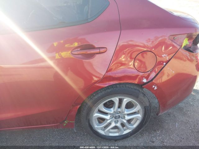 Scion iA Image 6
