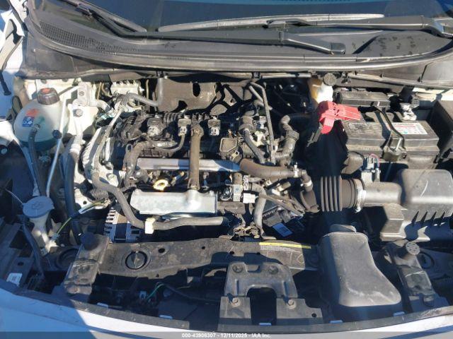 Nissan Versa 1.6 Sr Image 9