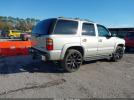 Chevrolet Tahoe Lt Image 5