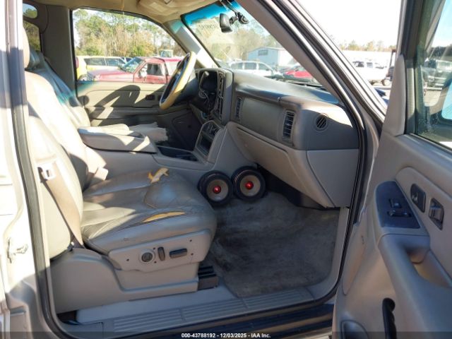 Chevrolet Tahoe Lt Image 4