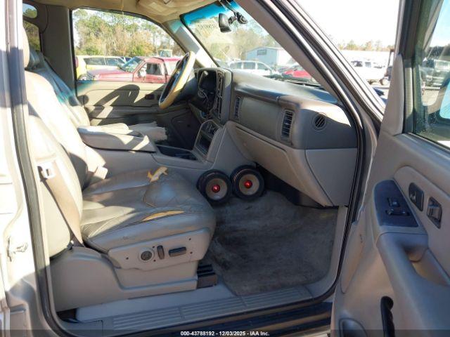 Chevrolet Tahoe Lt Image 4