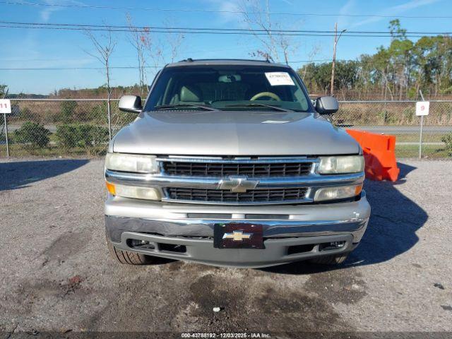 Chevrolet Tahoe Lt Image 7