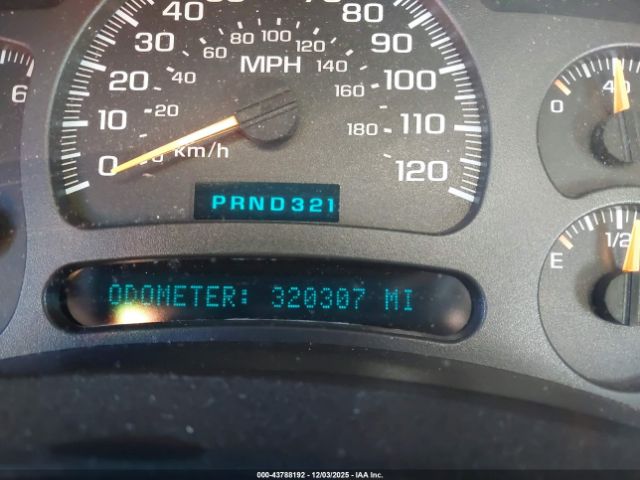 Chevrolet Tahoe Lt Image 3