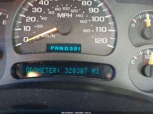 Chevrolet Tahoe Lt Image 3