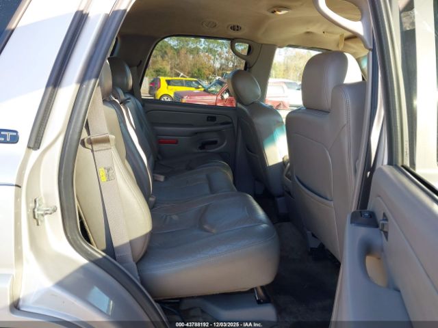 Chevrolet Tahoe Lt Image 6