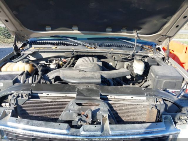 Chevrolet Tahoe Lt Image 10