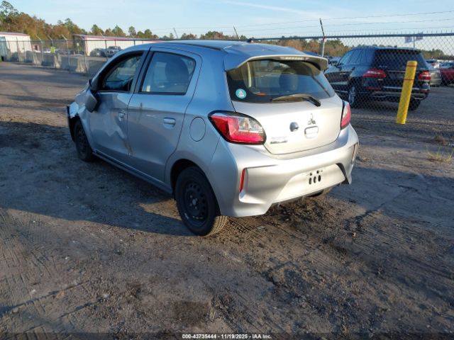 Mitsubishi Mirage Image 6