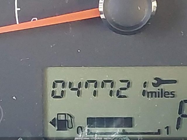 Mitsubishi Mirage Image 15