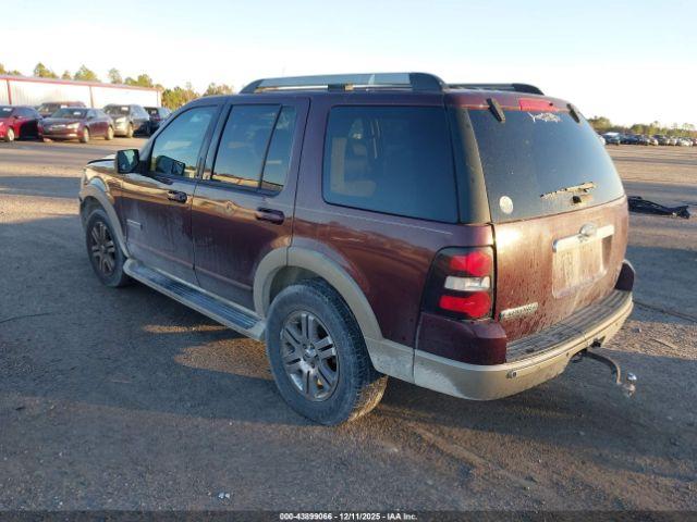 Ford Explorer Eddie Bauer Image 2
