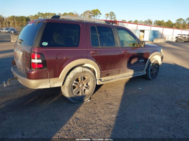 Ford Explorer Eddie Bauer Image 9