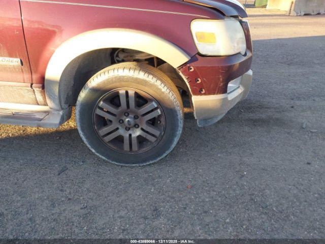 Ford Explorer Eddie Bauer Image 7