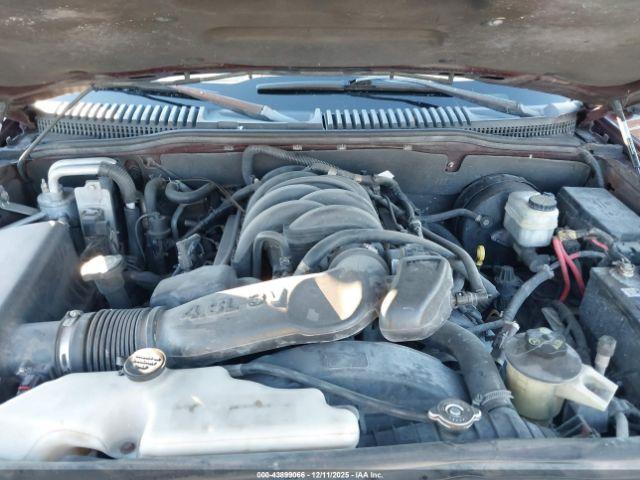 Ford Explorer Eddie Bauer Image 8