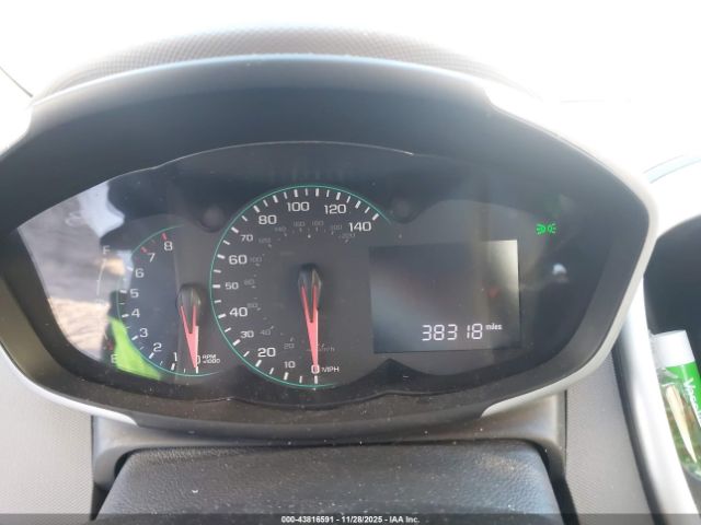 Chevrolet Sonic Ls Auto Image 10